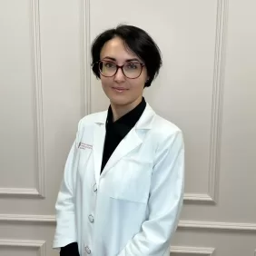 Med. M. Dr. Ieva ceslevičienė Gydytoja chirurgė- onkologė- mamologė- krūtų onkochirurgė