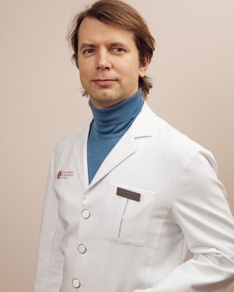 Prof. dr. Adrius Gaurilčikas