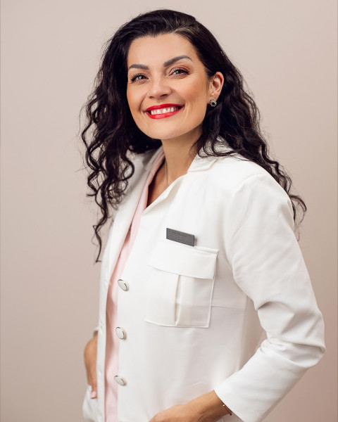 Miglė Miliauskaitė