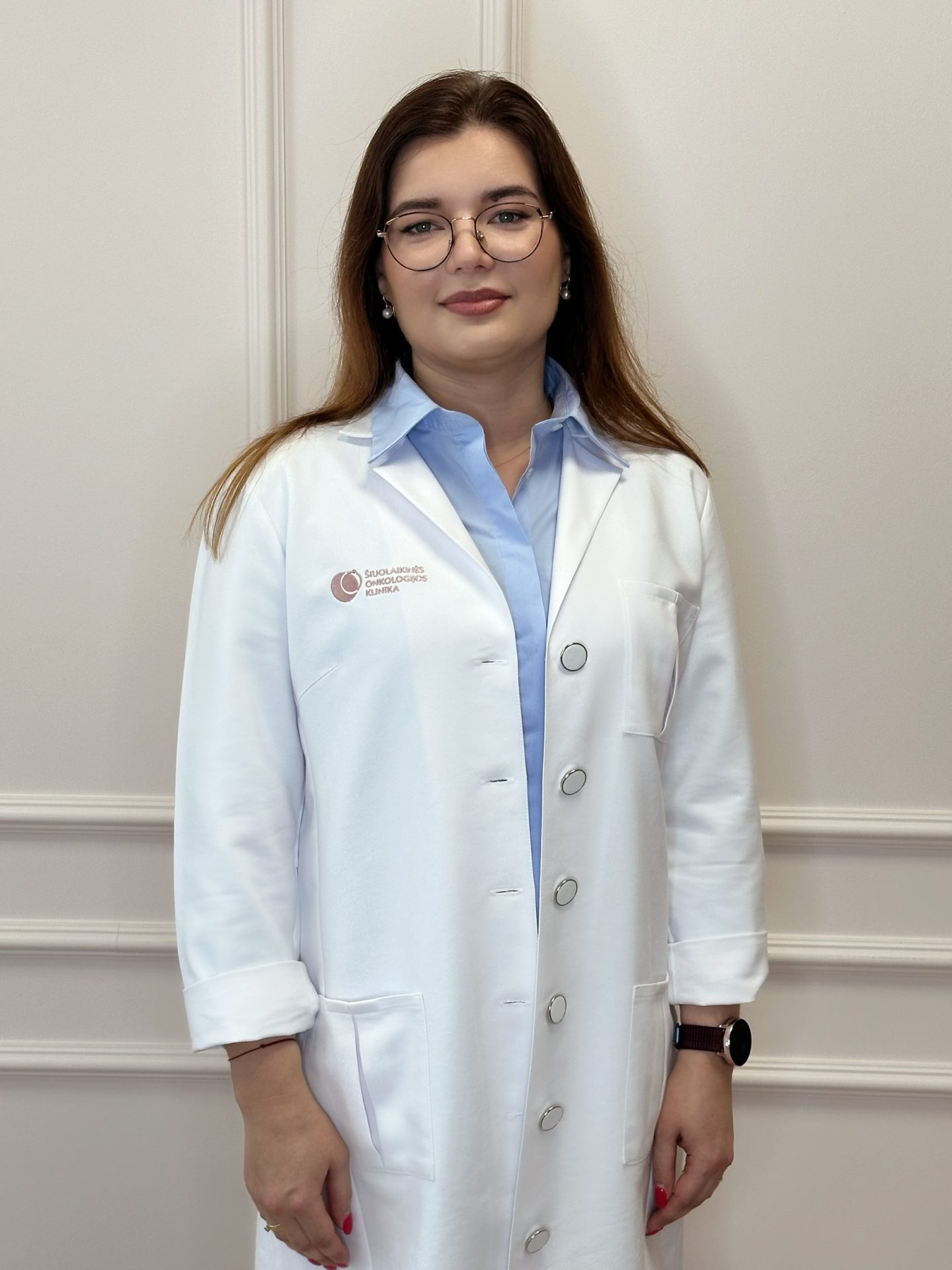 Dr. Justė Lukoševičiūtė – Barauskienė Medicinos psichologė